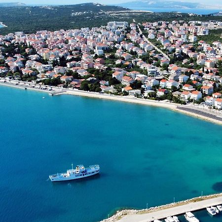 Apartments By The Sea Novalja, Pag - 18154 Exterior photo