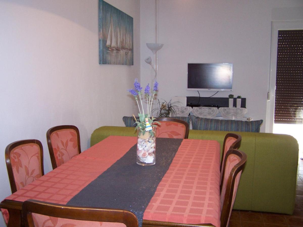 Apartments By The Sea Novalja, Pag - 18154 Exterior photo
