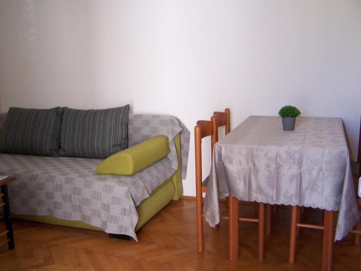 Apartments By The Sea Novalja, Pag - 18154 Exterior photo