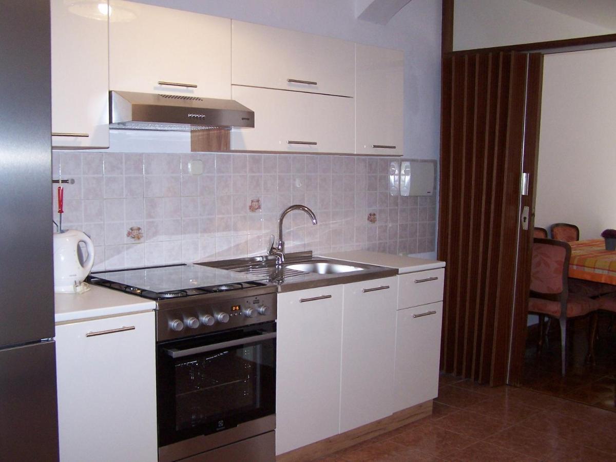 Apartments By The Sea Novalja, Pag - 18154 Exterior photo